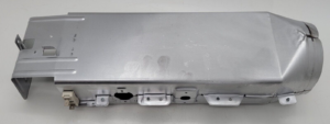 Genuine Dryer Samsung Heating Element Part#DC97-14486A