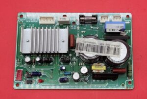 Genuine Refrigerator Samsung Control Board Part#DA41-00614B