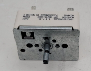 Genuine Oven GE Infinite Switch Part#164D1816P08