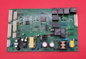 Genuine Refrigerator GE Control Board Part#54819019