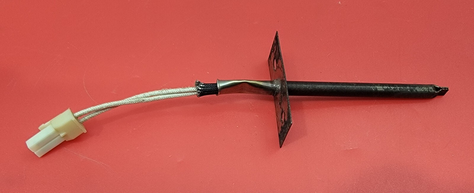 Genuine Double Oven Kitchen Aid Temperature Sensor Part#4455636