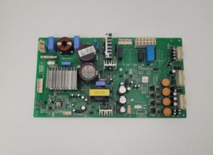 Genuine Refrigerator LG Circuit Board Part#EBR73093613