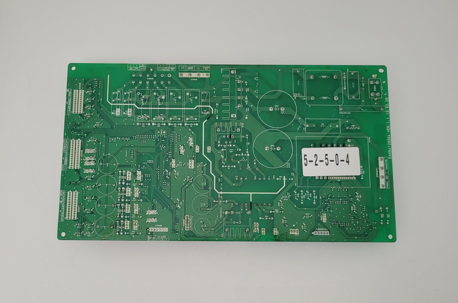 Genuine Refrigerator LG Circuit Board Part#EBR73093613