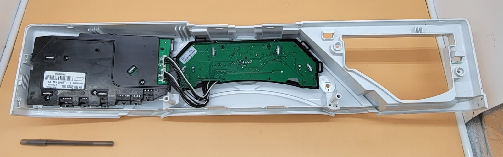 Genuine Dryer Whirlpool Control Panel w/Board Part#W10251426 W10221724 W10282179