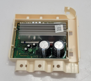 Genuine Washer Samsung Control Board Part#DC9201378C
