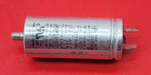Genuine Dishwasher Whirlpool Capacitor Part#8269507