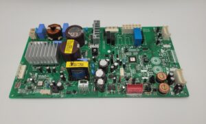 Genuine Refrigerator LG Circuit Board Part#EBR77042533