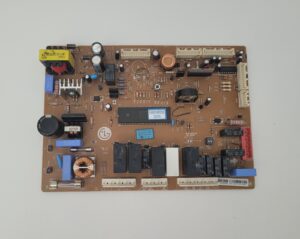 Genuine Refrigerator LG Circuit Board Part#6871JB1410N