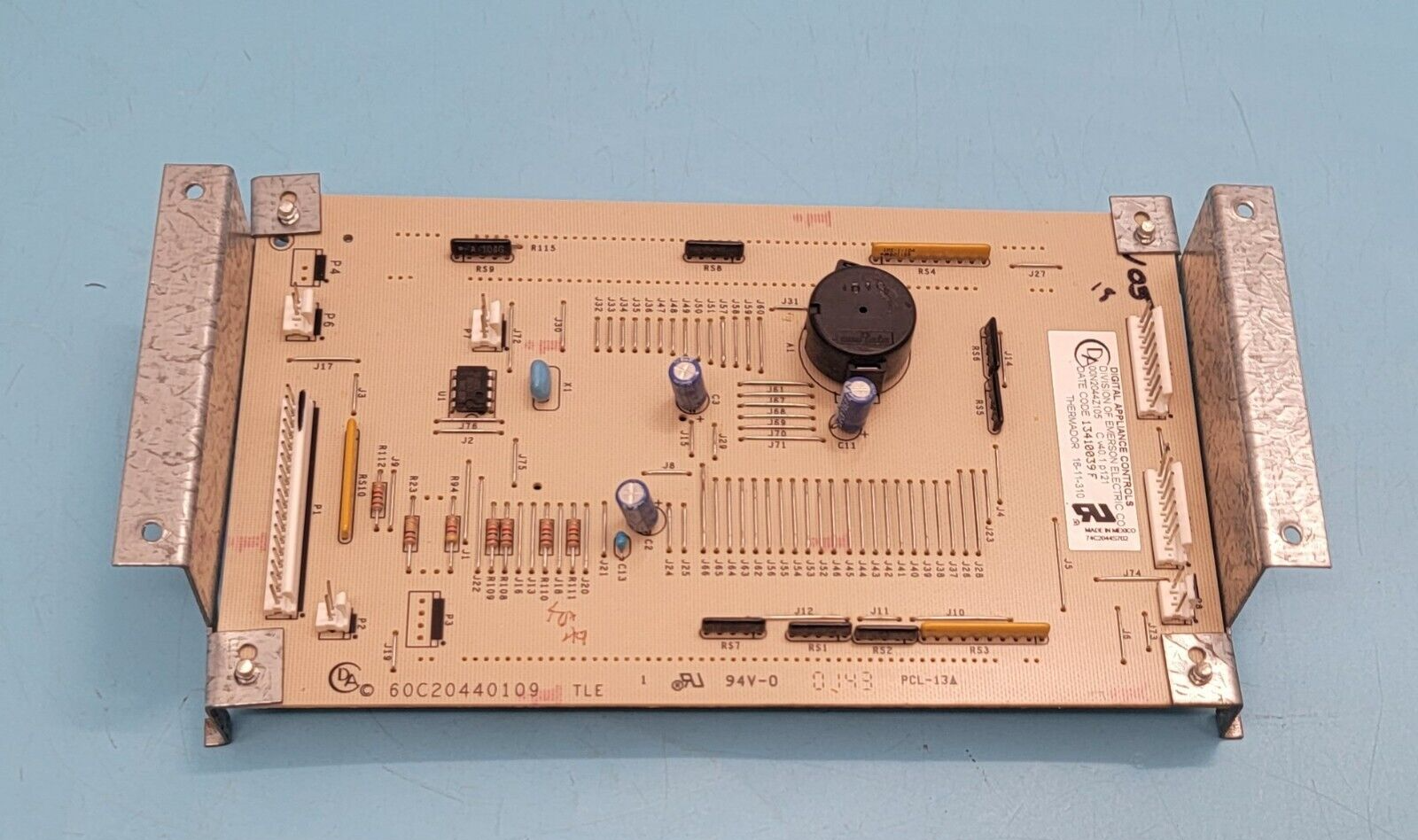 Genuine Oven Thermador Control Board Part#00N2044Z105