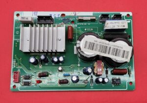 Genuine Refrigerator Samsung Control Board Part#DA92-00111B