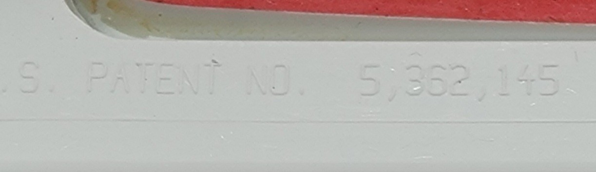 Genuine Refrigerator Amana Glass Shelf Part#126546