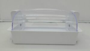 Genuine Refrigerator LG Dairy Bin Part#5074JJ1019-2