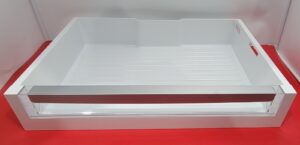 Genuine Refrigerator Viking Drawer Tray Part#241802501 RT16470-08