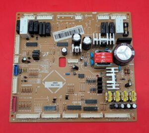 Genuine Refrigerator Samsung Control Board Part#DA92-00146A