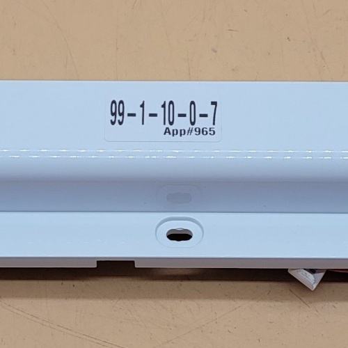 Genuine Refrigerator GE Monogram Control Panel w/Board Part#224D1016P003
