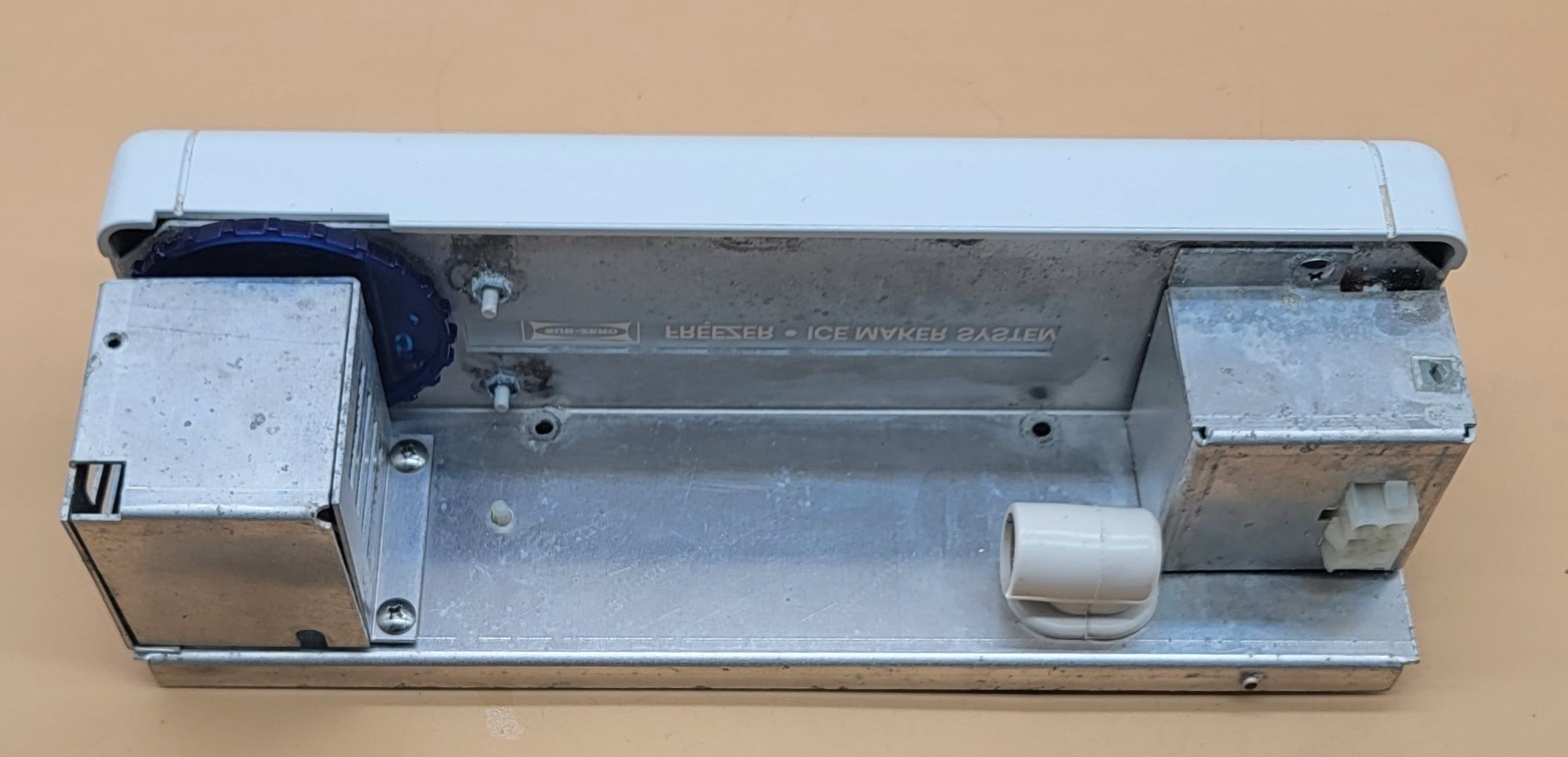 Genuine Refrigerator Sub-Zero Freezer Control Panel Part#3411090