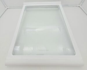 Genuine Refrigerator LG Glass Shelf Part#526JJ1025