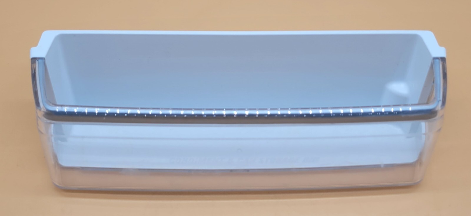 Genuine Refrigerator Kenmore Door Bin Part#MAN622493