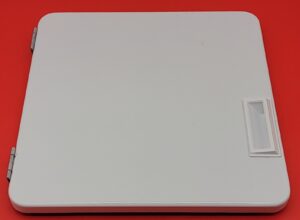 Genuine Washer/Dryer Whirlpool Door Part#W11159173