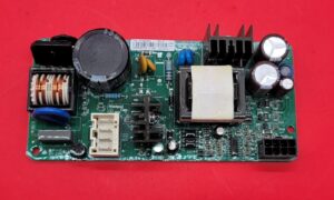 Genuine Refrigerator Whirlpool Control Board Part#W10624574