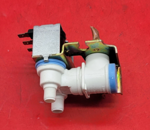 Genuine Refrigerator Sub-Zero Water Inlet Valve Part#3090280