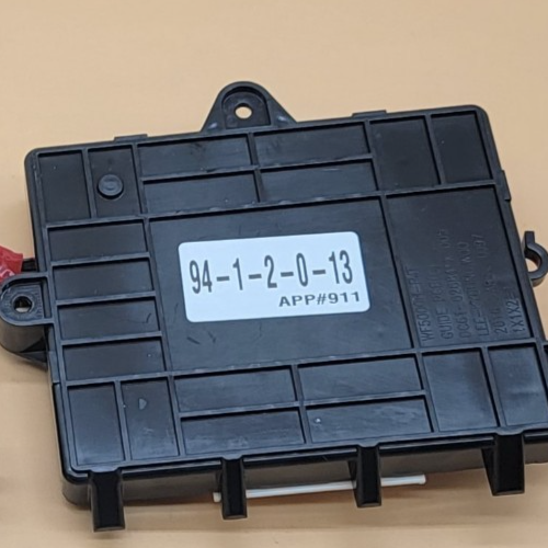 Genuine Washer Samsung Control Board Part#DC41-00256A