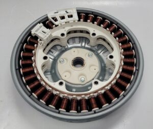 Genuine Washer LG Stator Rotor Part#WDC266C01R