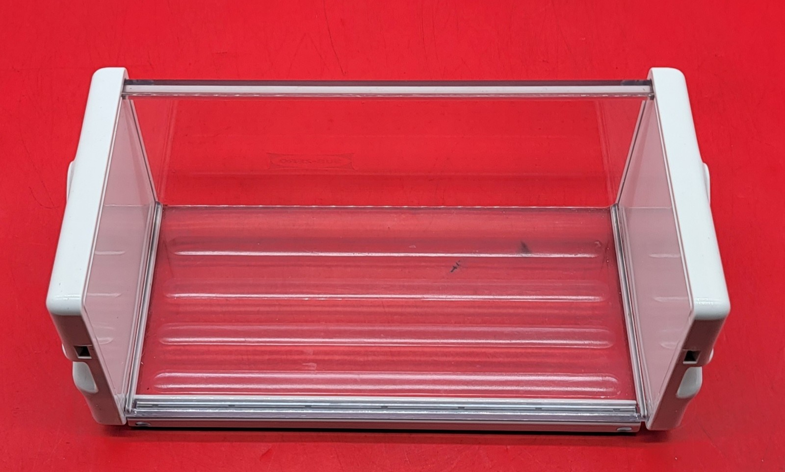 Genuine Refrigerator Sub-Zero Door Bin Part#7016345