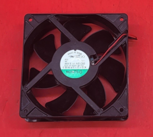 Genuine Refrigerator Thermador Cooling Fan Motor Part#KD1212PMB3