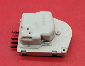 Genuine Refrigerator Sub-Zero Defrost Timer Part#3081110