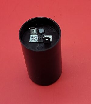Genuine Refrigerator Kitchen Aid Capacitor Part#8572717