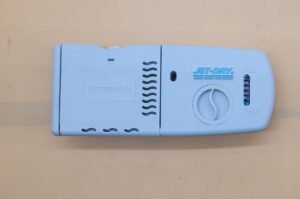 Genuine Dishwasher GE Detergent Dispenser Part#TYPE 100418 WD12X10046