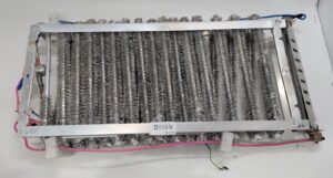 Genuine Refrigerator GE Evaporator