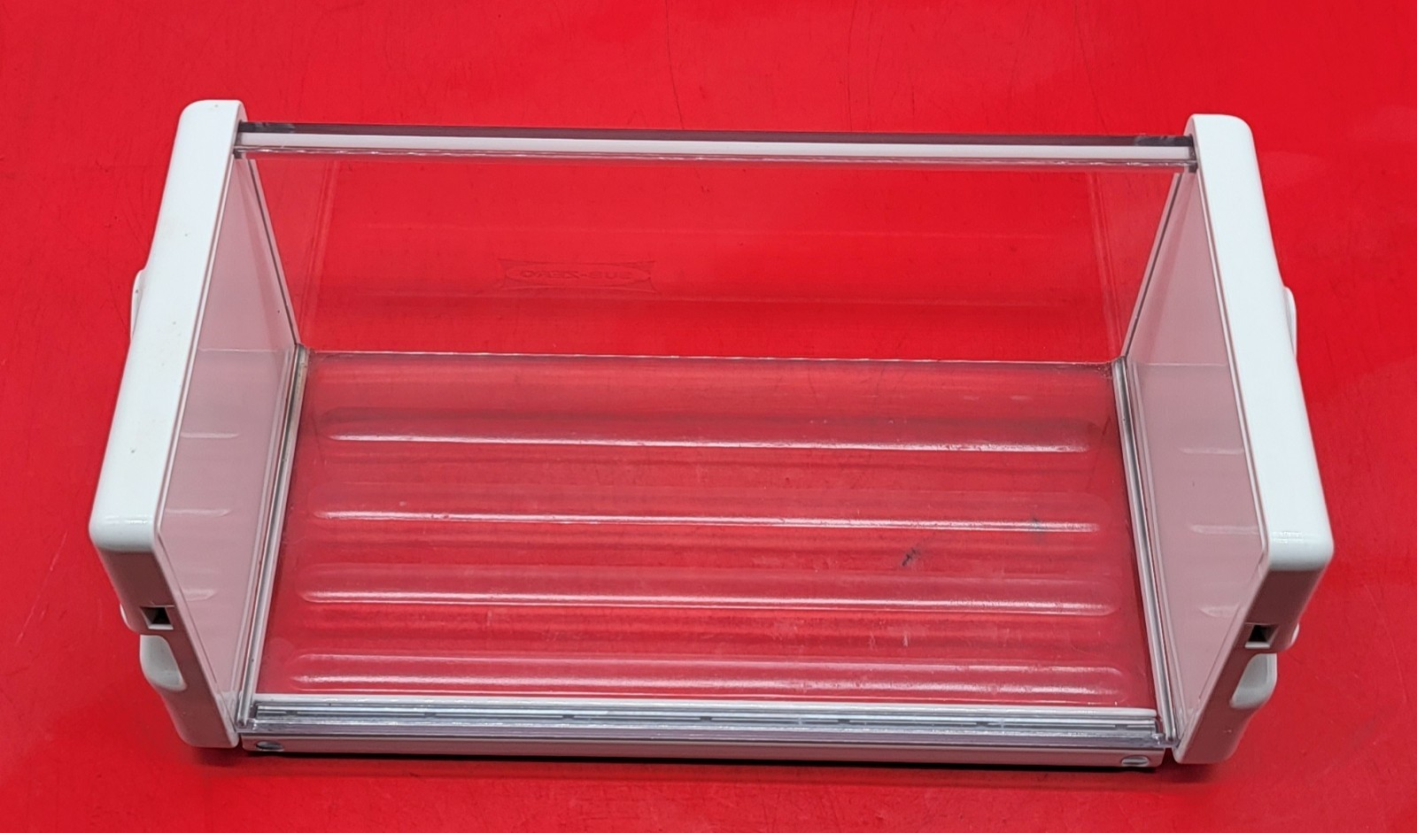 Genuine Refrigerator Sub-Zero Door Bin Part#7016345