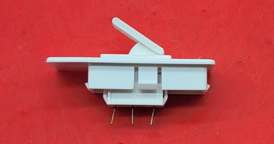 Genuine Refrigerator Thermador Switch Part#00604020