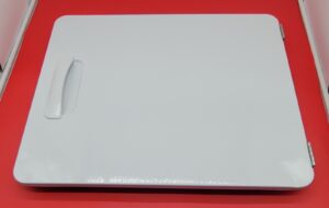 Genuine Dryer Hotpoint Door Part#364B6047P005 WE10X20468