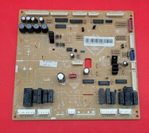 Genuine Refrigerator Samsung Control Board Part#DA92-00484A