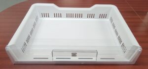 Genuine Refrigerator Kitchen Aid Drawer Part#MJS626145