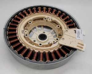 Genuine Washer Samsung Stator Rotor Part#10CA05751 DC31-00098A DC31-00111A