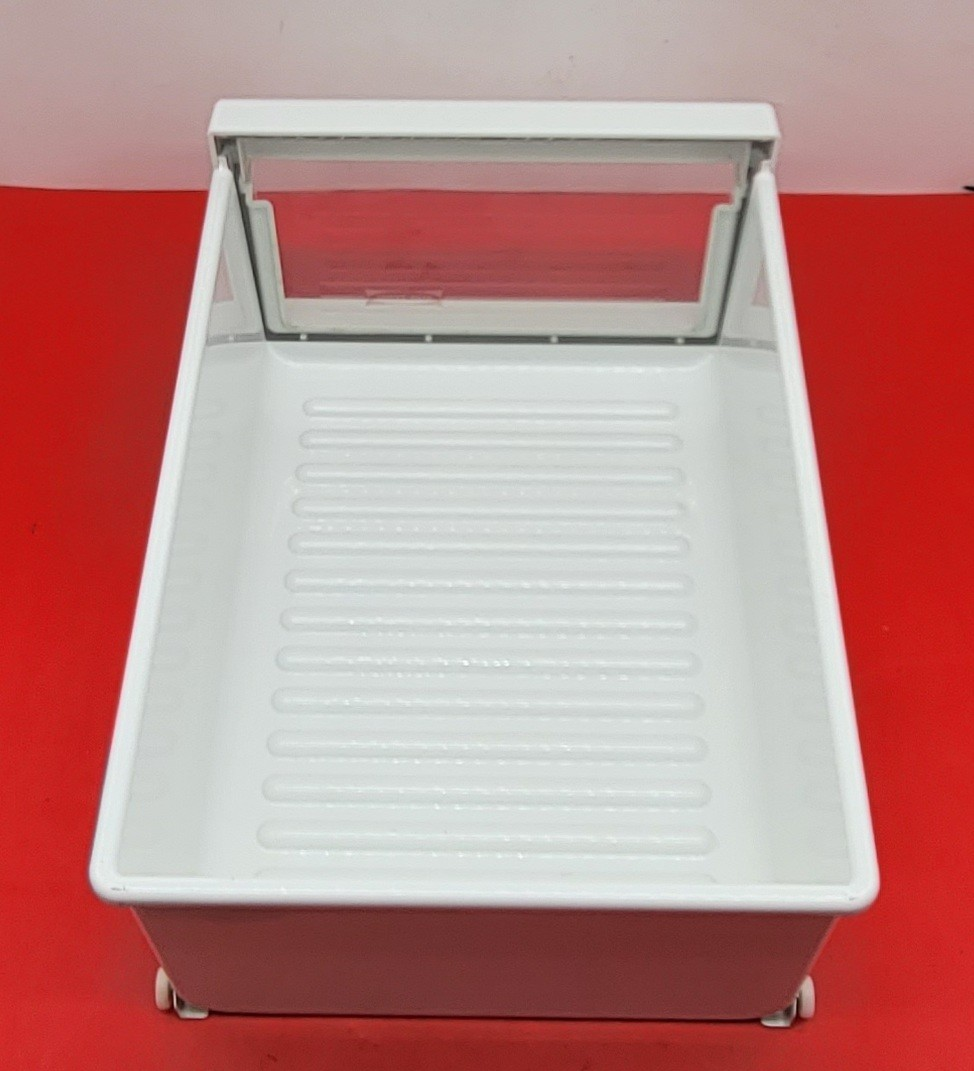 Genuine Refrigerator Sub-Zero Storage Drawer Part#4181490