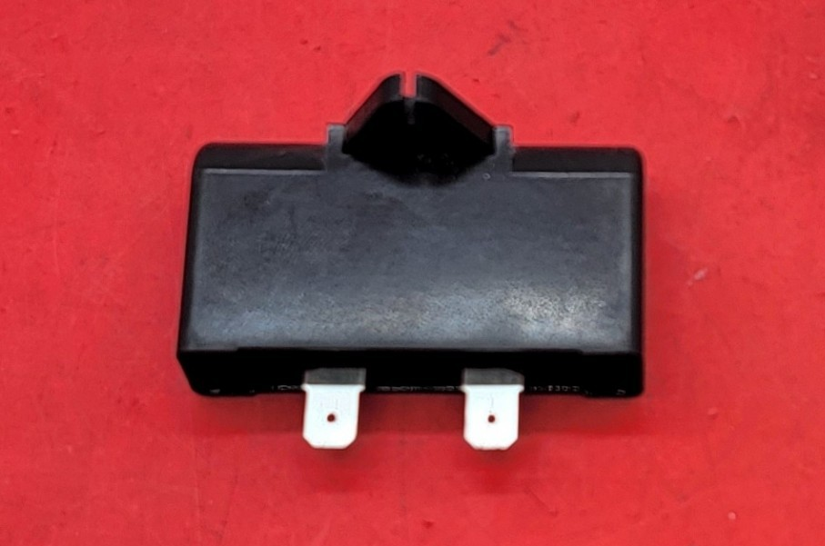 Genuine Refrigerator Sub-Zero Capacitor Part#3112500 NSK811362