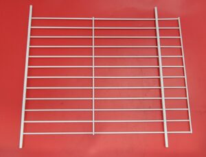 Genuine Refrigerator Frigidaire Wire Shelf Part#241657504