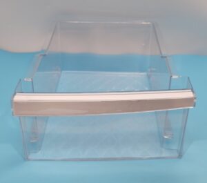 Genuine Refrigerator Kenmore Crisper Drawer Part#MJS628132