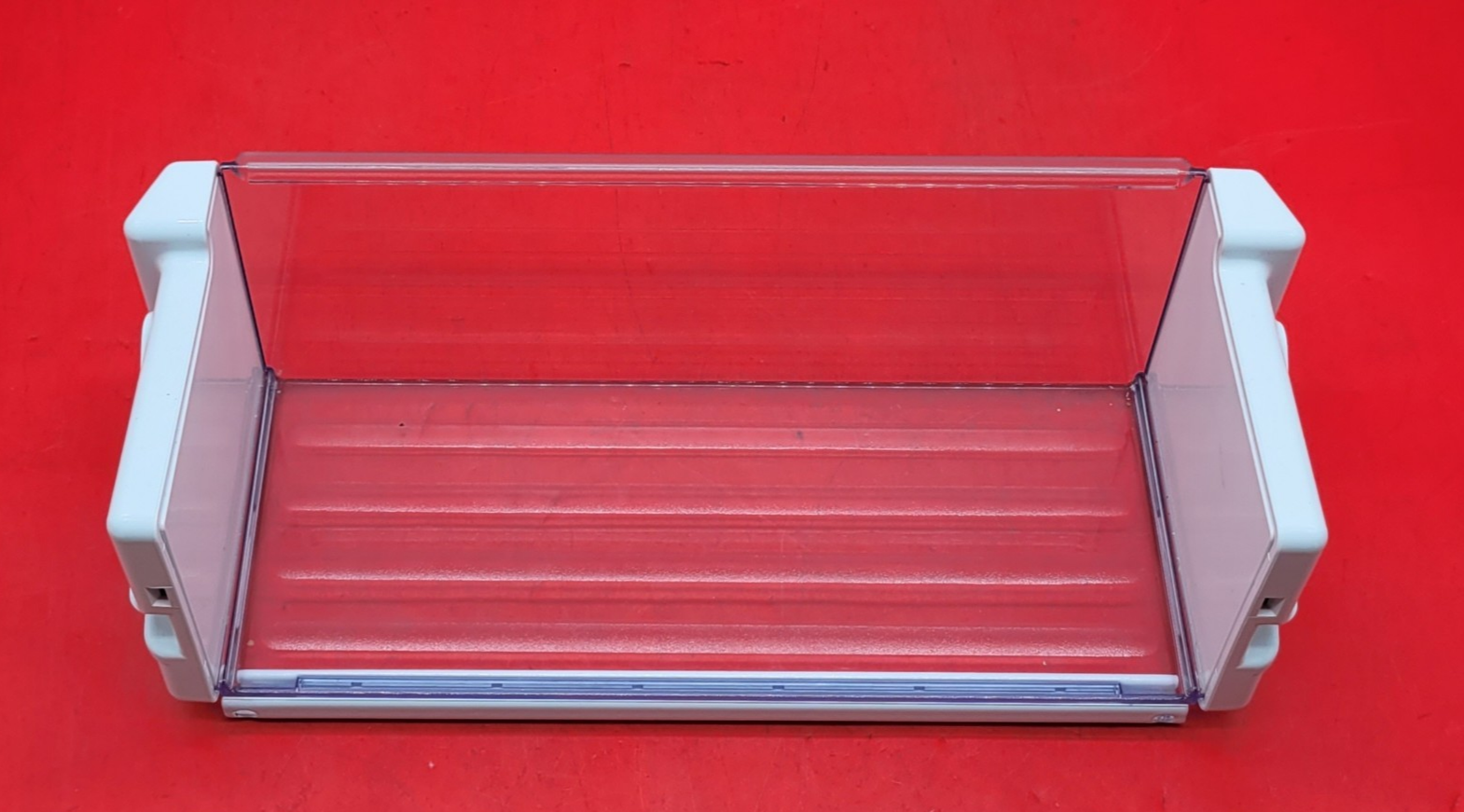 Genuine Refrigerator Sub-Zero Door Bin Part#4330660