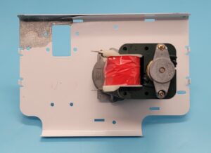 Genuine Refrigerator GE Auger Motor Part#200D1064P013