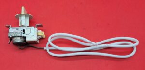 Genuine Refrigerator Frigidaire Thermostat Part#450226-08