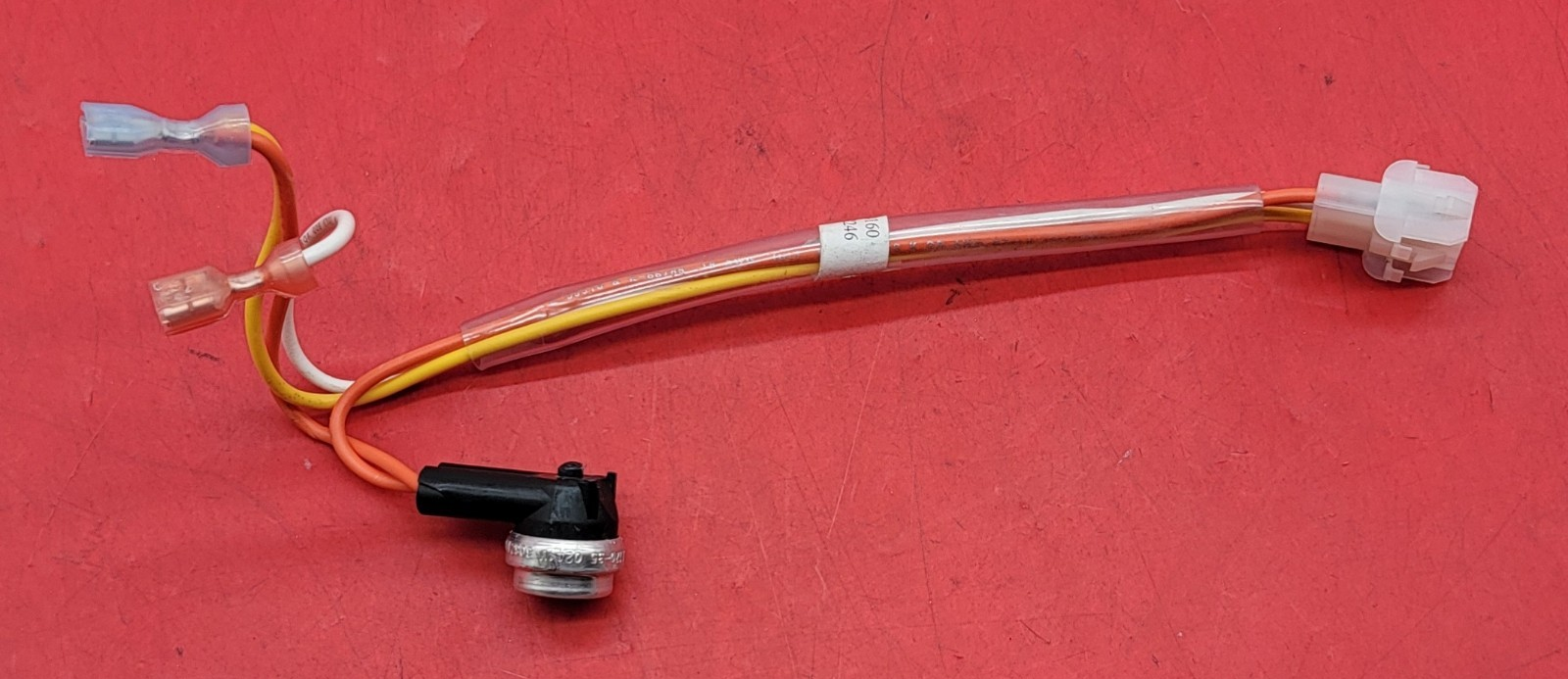 Genuine Refrigerator Sub-Zero Thermostat Part#4324160