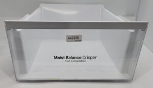 Genuine Refrigerator LG Crisper Drawer Part#AJP73595018