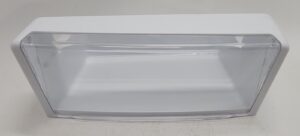 Genuine Refrigerator GE Dairy Door Bin Part#239D2454
