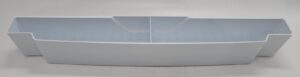 Genuine Refrigerator GE Door Bin Part#239D2457P001